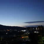 朝からテンション上がった、モーニング？！