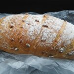 帯広でモーニング？早めの時間帯からやってるパン屋さん