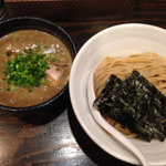 札幌のつけ麺