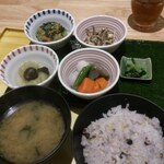 京都市で早朝、モーニングが食べられるお店