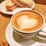 横浜みなとみらい周辺 モーニングがあるカフェ７選