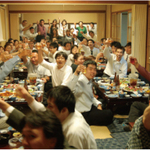 神田駅前で会社宴会・歓迎会・送別会に最適なお店5選｜個室,和食,等