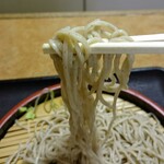 むらめん㈱の旨い麺が食べられる東京都区内の立ち食い蕎麦９店（2店追加）