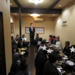 【伏見桃山】団体さん・個室がある美味しいお店