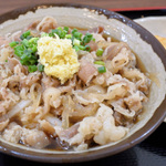 讃岐うどん・香川県さぬき市東部