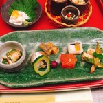 奈良のおすすめランチ25選 観光の合間に立ち寄りたい人気店 食べログまとめ