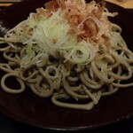 東京で食べれるご当地蕎麦、うどん（追加3件目）