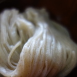 鶴ヶ城界隈で手打ち蕎麦が食べたくなったらここ