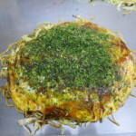 美味しい広島市内のお好み焼き屋さん　(八昌系以外 5軒)