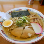 自家製麺 5102 じかせいめん こてつ 旧店名 つけ麺 虎鉄 秋田 つけ麺 食べログ