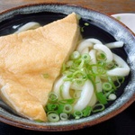 讃岐うどん・香川県仲多度郡多度津町