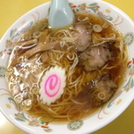 【川崎区その他】懐かしき定番の味『醤油ラーメン』　５選