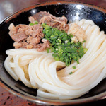 讃岐うどん・高松市（屋島・高松町）
