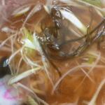 本宮市・大玉村のラーメン