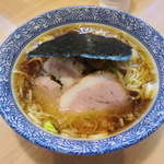 まとめてみて自分でも意外。hymurockは醤油ラーメンが好きみたい（笑）11選（東京9店、岩手2）