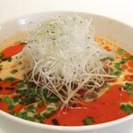 【東京】夏はクールにピリ辛☆冷やし担々麺がおいしい店