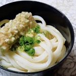 讃岐うどん・香川県三豊市(高瀬町、豊中町)
