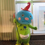 札幌市北区あさぶ商店街の「あさぶらっと」