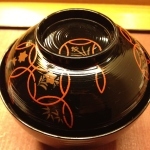 [京都の和食]1つ星～3つ星店： 椀の饗宴