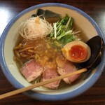 【東京】猛暑対策！冷やしラーメンがおいしい店