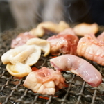 夏バテ対策は安くて美味しい豚ホルモン 都内の豚専門ホルモン焼き店11選 食べログまとめ 夏バテ対策は安くて美味しい豚ホルモン 都内の豚専門ホルモン焼き店11選 食べログまとめ