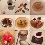 小田急線沿線　驚くほど素晴らしい隠れ家レストラン