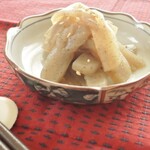 相性バツグン！？「レモン味噌」で”さっぱりコクうま”の副菜を作ろう！