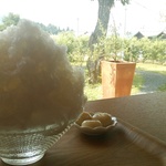 熊本の暑い夏をのりきるかき氷！