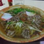 モノノフの和歌山お勧めうどん・そば