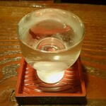 仙台の隠れ家的居酒屋で打線組んだｗｗｗ