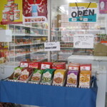 葛西・西葛西・大島のインド食材、ハラルフード食材店まとめ