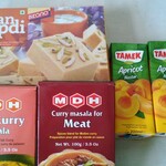 京都・大阪のインド食材、ハラルフード食材店まとめ