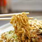 これからは焼きそばにこだわったお店ブームでしょ！