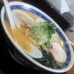 米沢市・美味い味噌ラーメン＃Ｖ３♪