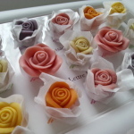 メサージュドローズ 松屋銀座店 銀座一丁目 チョコレート 食べログ