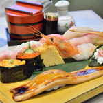 【銀座】コスパ良し！大満足な絶品寿司ランチ7選