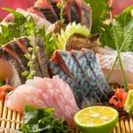 【赤坂】駅から近くて便利な雰囲気のいい居酒屋 5選