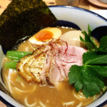 行列に並んででも食べたい！銀座のラーメン9選