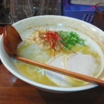 東京で美味しかったラーメン