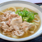讃岐うどんの豚肉使用の肉系うどん20選 #1