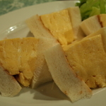 【関西】玉子サンドに恋をした！秀逸玉子サンドの5店！