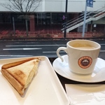 新潟駅周辺で朝からゆっくり過ごせる喫茶店、食堂
