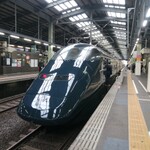 【食べ歩き珍道中】新潟駅