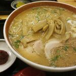 個人的なラーメン店感想など(熊本中心)