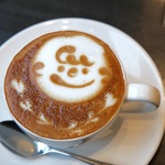 【渋谷エリア】見た目にも癒される♡ラテアートが楽しめるカフェ8選