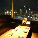 デートで行きたい☆夜景が綺麗な千葉のレストラン・居酒屋まとめ☆