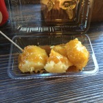 美味しかった郷土料理は・・・って考えて、何となく浮かんだ5選。いや7選。あら10選。