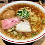 行列に並んででも食べたい！新橋のラーメン8選