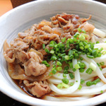 讃岐うどん・香川県高松市（県庁・市役所・県庁通り周辺）