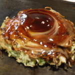 ミックスモダンの美味しいお好み焼き店